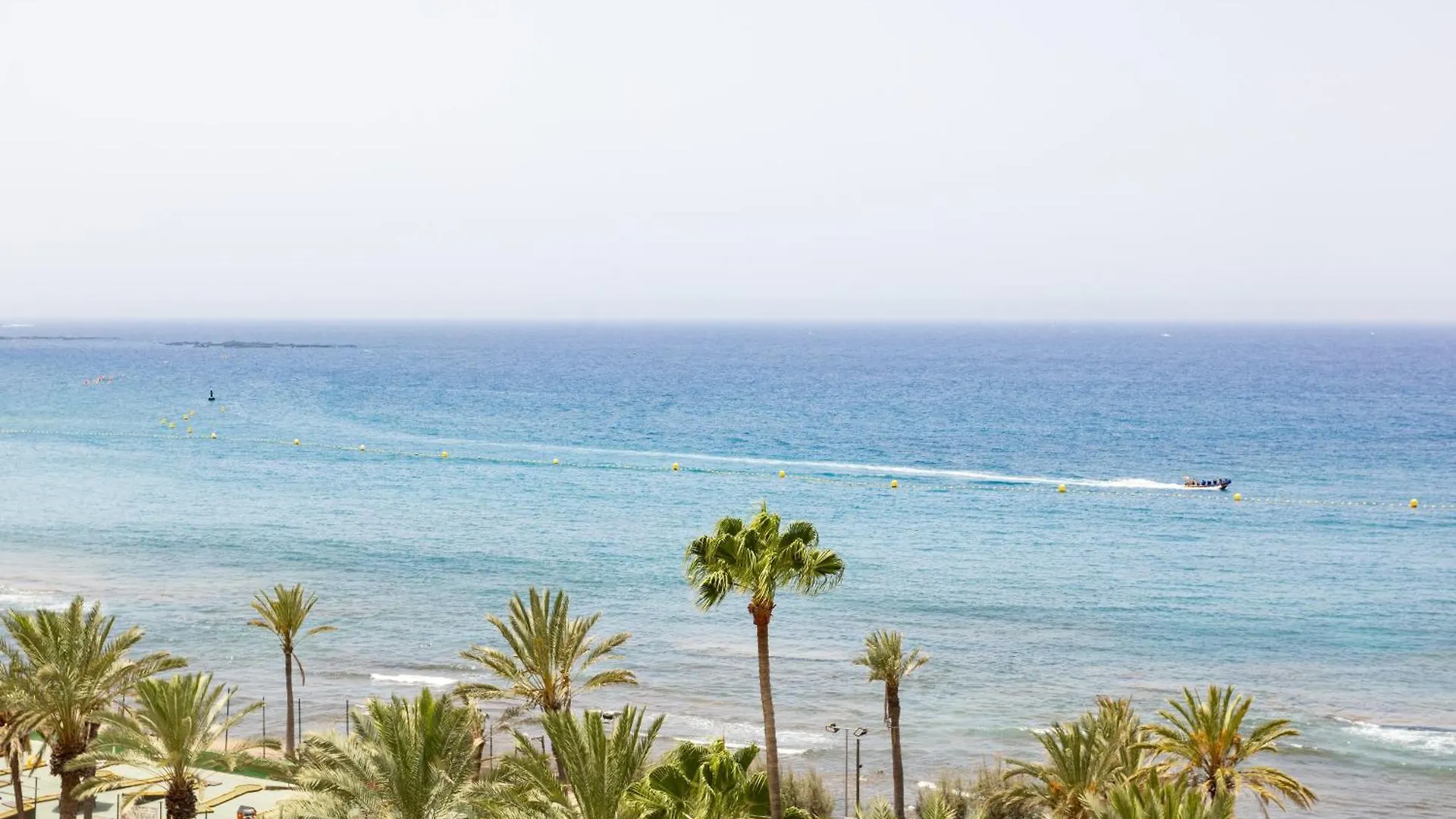 Apartment Bonito Apto Los Cristianos, Vistas Al Mar Y Playa Los Cristianos