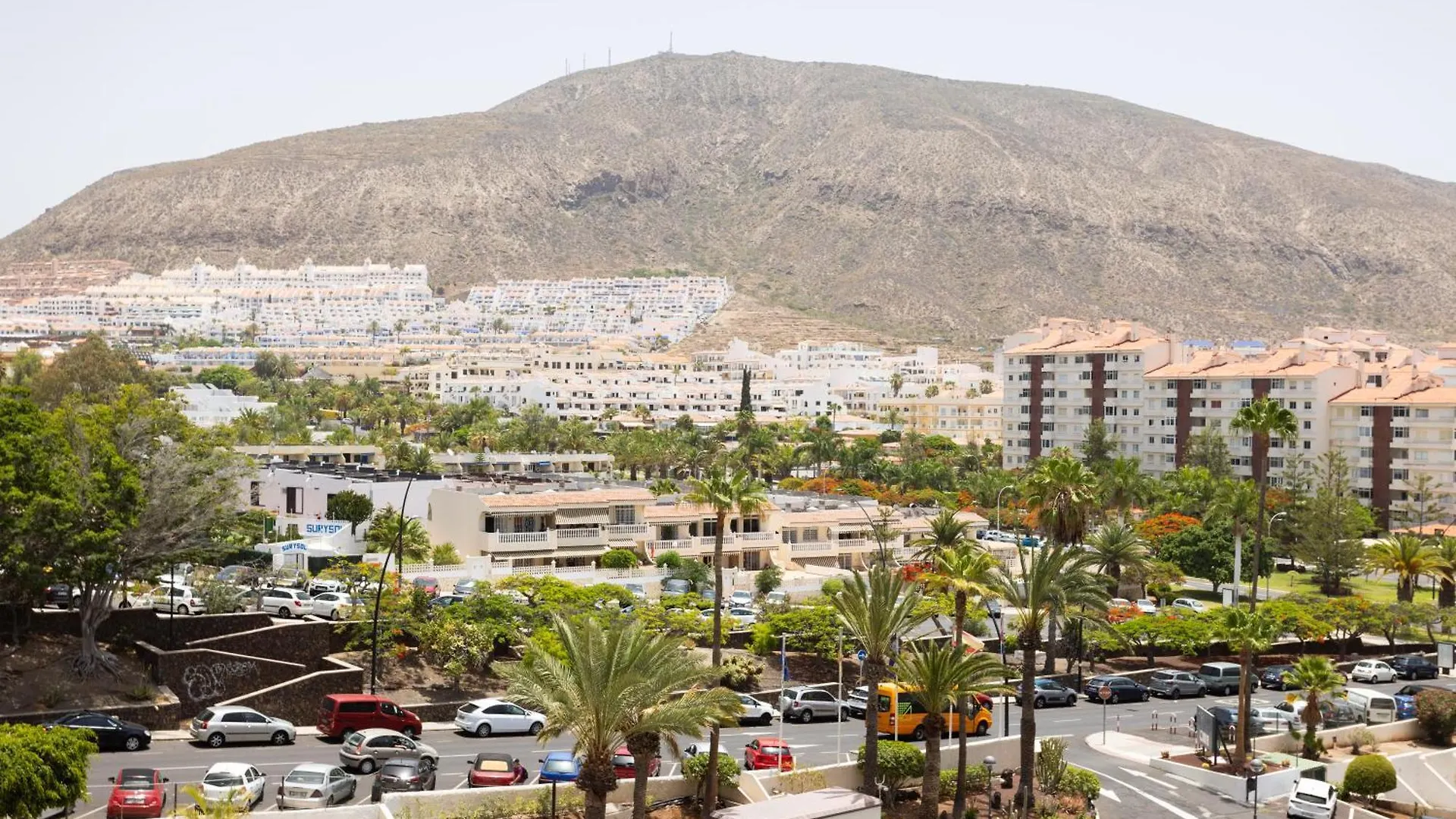 Bonito Apto Los Cristianos, Vistas Al Mar Y Playa Los Cristianos  0*, Los Cristianos (Tenerife) Spain